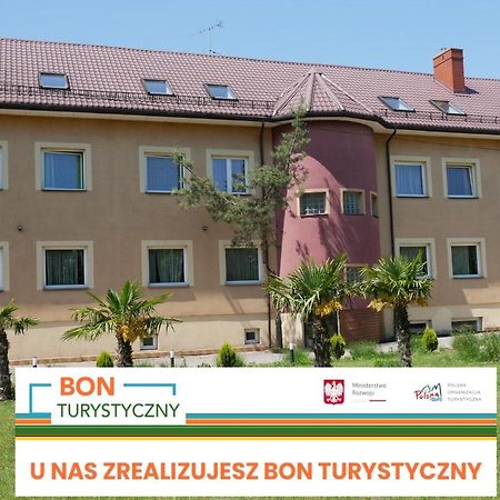 Zajazd Pulaskiego Konstancin-Jeziorna Esterno foto