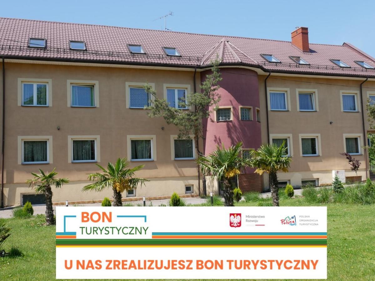 Zajazd Pulaskiego Konstancin-Jeziorna Esterno foto