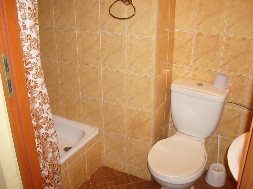 Zajazd Pulaskiego Konstancin-Jeziorna Camera foto